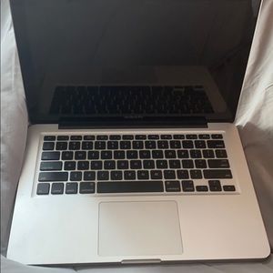 MacBook Pro 13.3inch